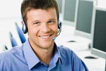 Kundenservice: Mit einer Servicenummer von neXcon